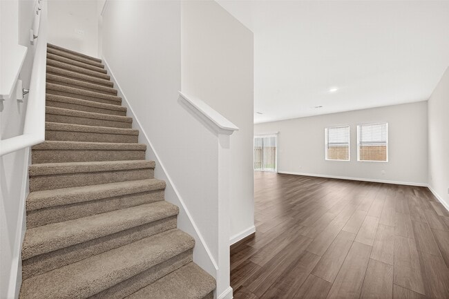 property at 8347 Vacek Xing Wy