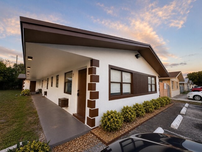 property at 1034 NW 3rd Ave