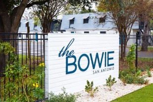 The Bowie Apartments