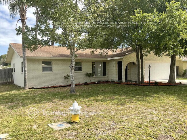10845 124th Ave N, Unit 103-B in Largo, FL - Building Photo - Building Photo