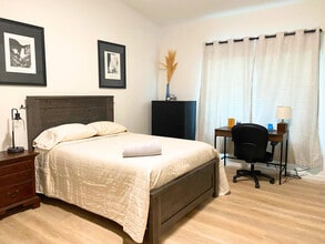 8941 E 24th Ln in Yuma, AZ - Foto de edificio - Building Photo