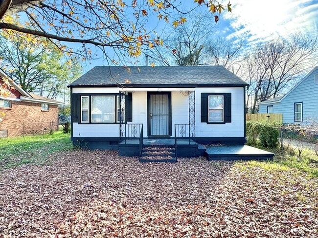 property at 2071 Hubert Ave