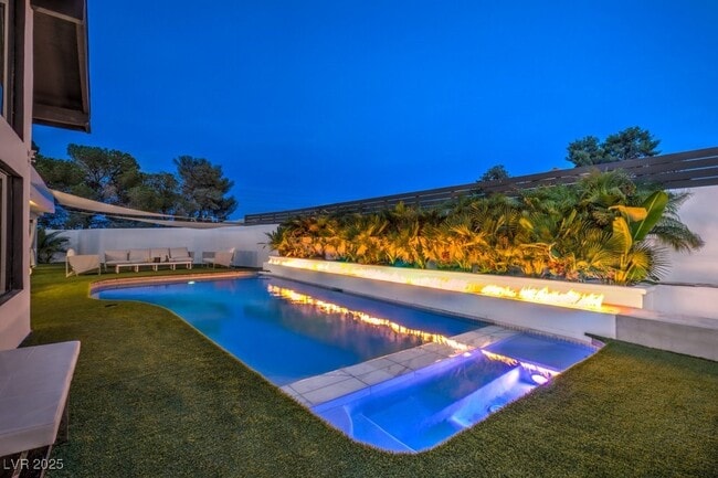 5785 Edna Ave in Las Vegas, NV - Building Photo - Building Photo