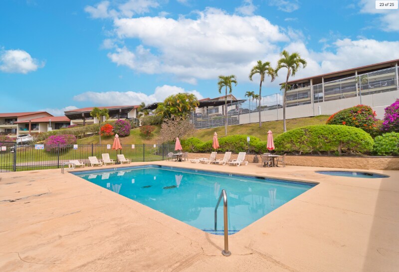 79-7199-7199 Mamalahoa Hwy in Holualoa, HI - Building Photo