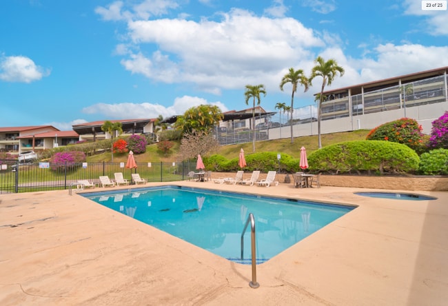 property at 79-7199-7199 Mamalahoa Hwy