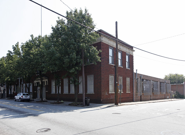 Fairside Lofts in Atlanta, GA - Building Photo - Building Photo