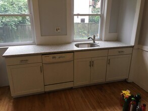 117 Lexington Ave, Unit 1 in Cambridge, MA - Building Photo - Building Photo