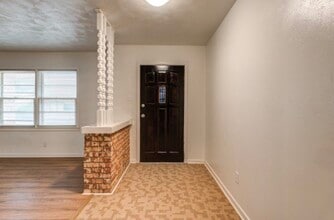 1506 E 2nd St in Lubbock, TX - Building Photo - Building Photo