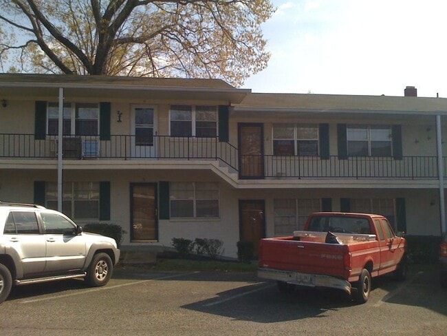 property at 1415 Christine Ave