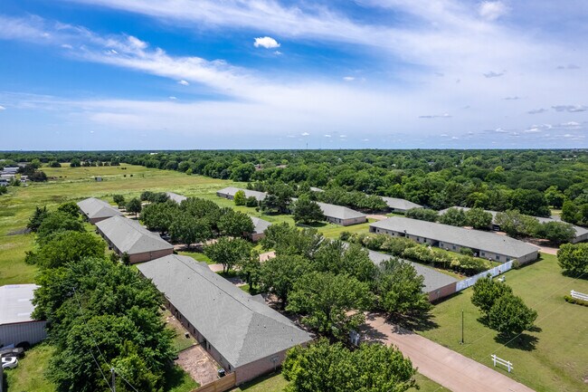 The Meadows in Red Oak, TX - Foto de edificio - Building Photo