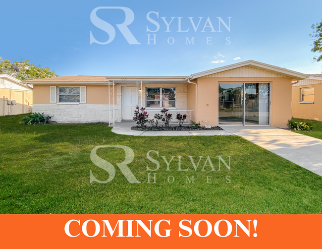 property at 7224 Brentwood Dr