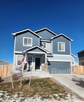 10456 Horton Dr in Colorado Springs, CO - Building Photo
