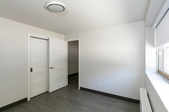 3605 Saint-Urbain in Montréal, QC - Building Photo - Building Photo