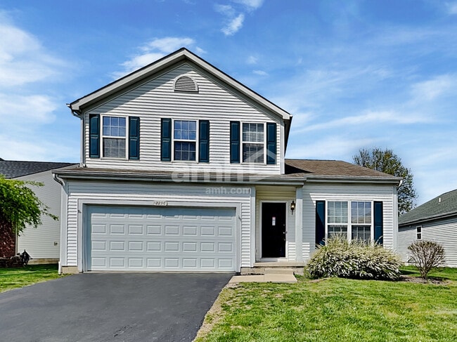 property at 2236 Dates St