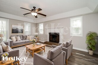 3465 Rainbow Dr, Unit 2 in Winston, GA - Building Photo - Building Photo