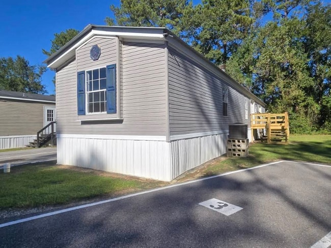 13124 Herring Dr in Walker, LA - Foto de edificio - Building Photo