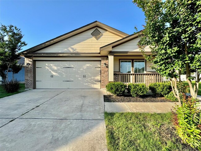 property at 18703 Obed River Dr