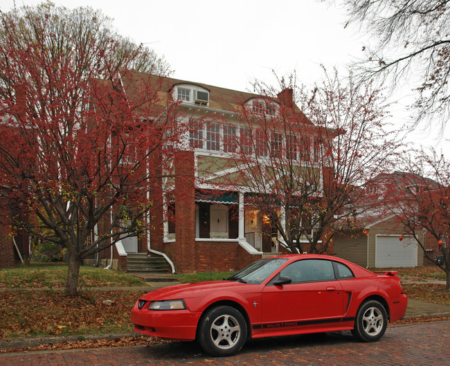 1036 7th St in Huntington, WV - Building Photo - Building Photo