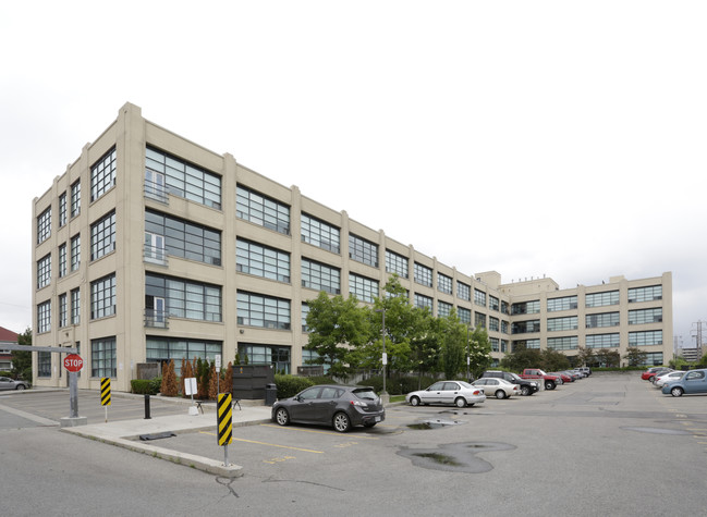 Forest Hill Lofts in Toronto, ON - Building Photo - Building Photo