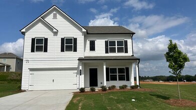 415 Pointe N Dr in Cartersville, GA - Building Photo - Building Photo