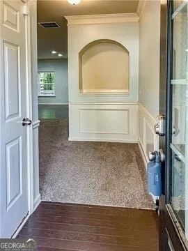 3446 Greyhawk Crossing in Buford, GA - Foto de edificio - Building Photo