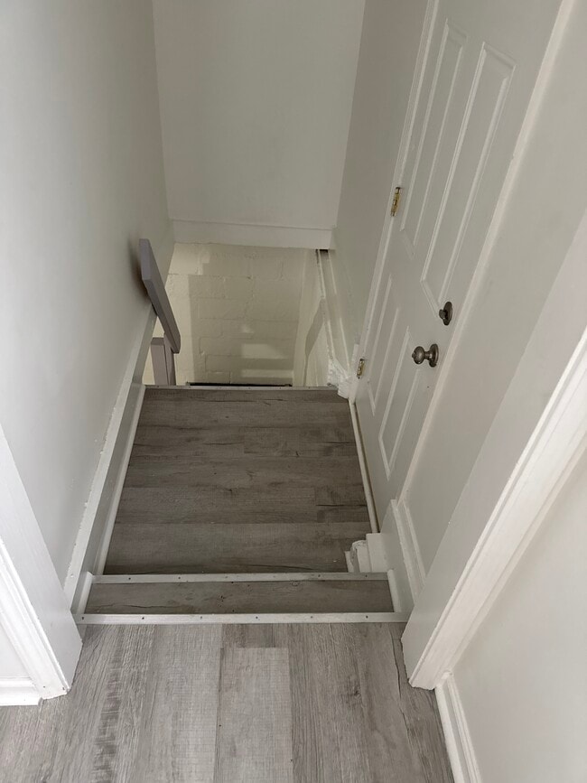 1115 Winfield Ave in Indianapolis, IN - Building Photo - Building Photo