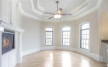 1399 Traditions Way in Jefferson, GA - Foto de edificio - Building Photo
