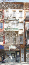 149 1/2 Division Ave in Brooklyn, NY - Building Photo - Building Photo