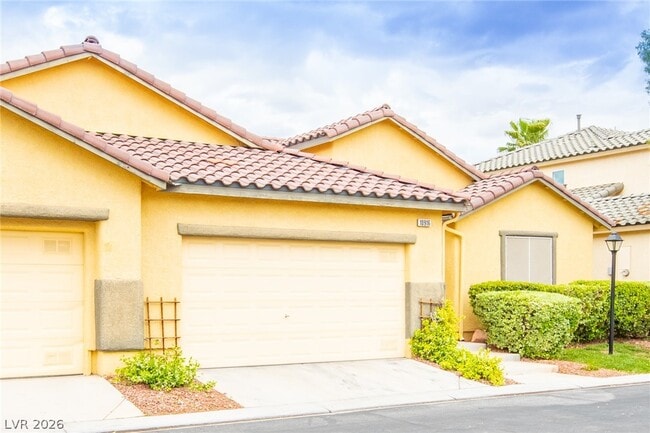 10916 Bandol Pl in Las Vegas, NV - Building Photo - Building Photo