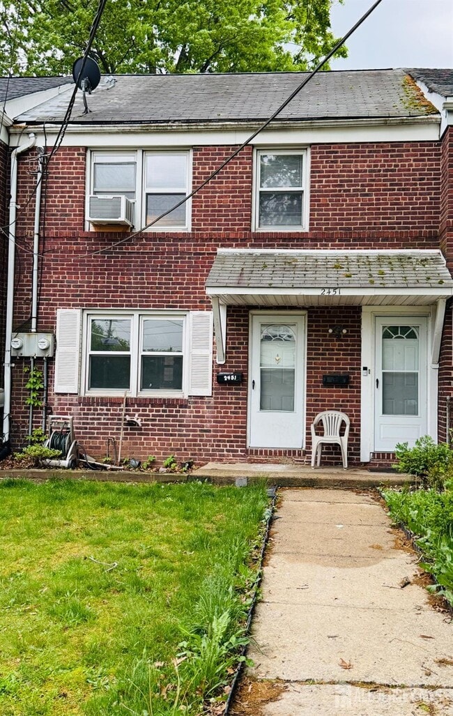 property at 2451 St Georges Ave
