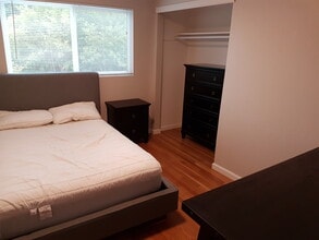 1720 Cedar St, Unit Cedar A in Berkeley, CA - Building Photo - Building Photo