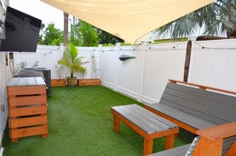 595 Park Ave in Satellite Beach, FL - Building Photo - Building Photo