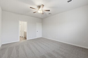 4011 Ancient Honor Dr in Brookshire, TX - Building Photo