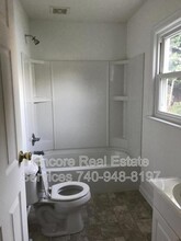 448 Moull St in Newark, OH - Foto de edificio - Building Photo