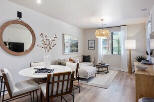 Reflect at Dobson Ranch in Mesa, AZ - Building Photo