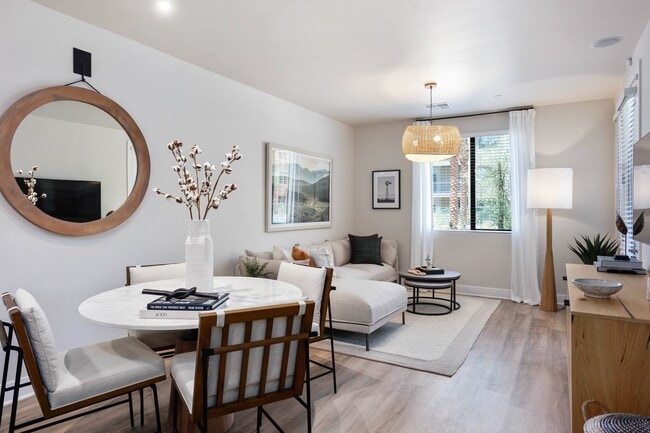 Reflect at Dobson Ranch