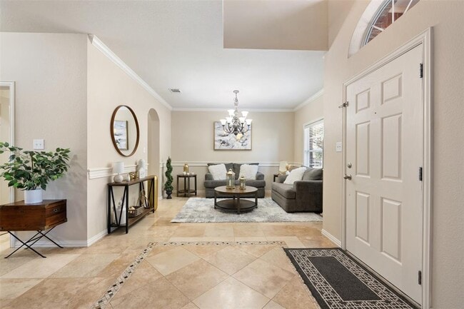 2500 White Stallion Way in Leander, TX - Building Photo - Building Photo