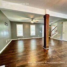 3027 Mediterranean Dr in Stafford, VA - Building Photo - Building Photo