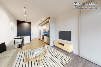 2425 Blueridge Ave in Silver Spring, MD - Building Photo - Building Photo