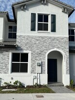 16271 SW 292nd St in Homestead, FL - Building Photo