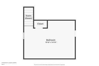 25 Woodland Dr in Covington, GA - Building Photo - Building Photo