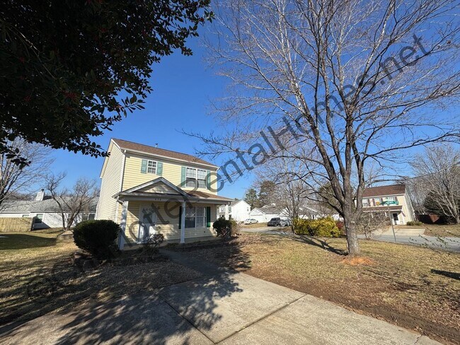 436 1st Turn Ct SW in Concord, NC - Building Photo - Building Photo