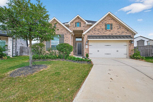 6034 Painted Plains Ln