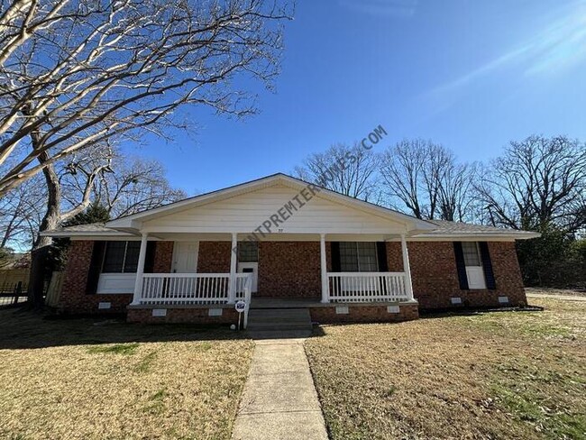 property at 717 Ouachita Cir