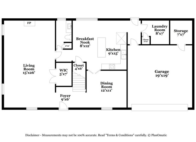 2810 Hampton Court Rd N in Memphis, TN - Building Photo - Building Photo