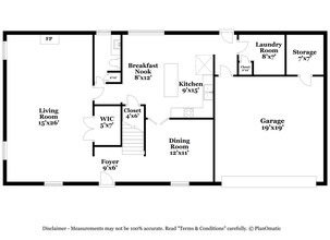 2810 Hampton Court Rd N in Memphis, TN - Building Photo - Building Photo