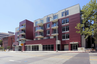 119 S Los Robles Apartments