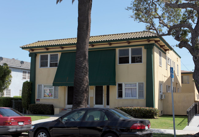 1902-1910 E 3rd St in Long Beach, CA - Building Photo - Building Photo