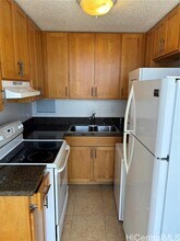 1456 Thurston Ave in Honolulu, HI - Building Photo - Building Photo