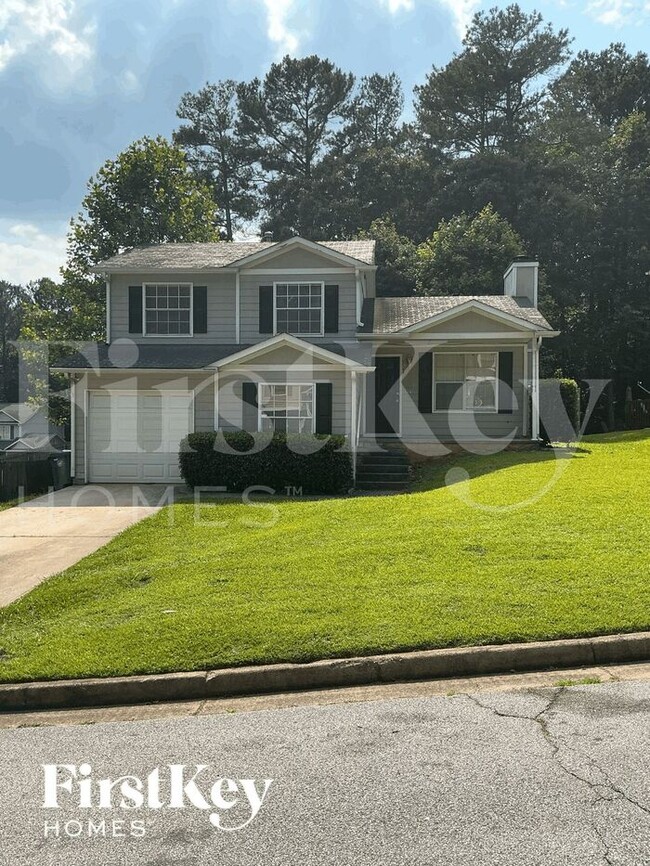 property at 2164 Glenwood Downs Dr